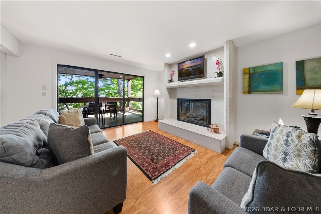 Knolls - Residential