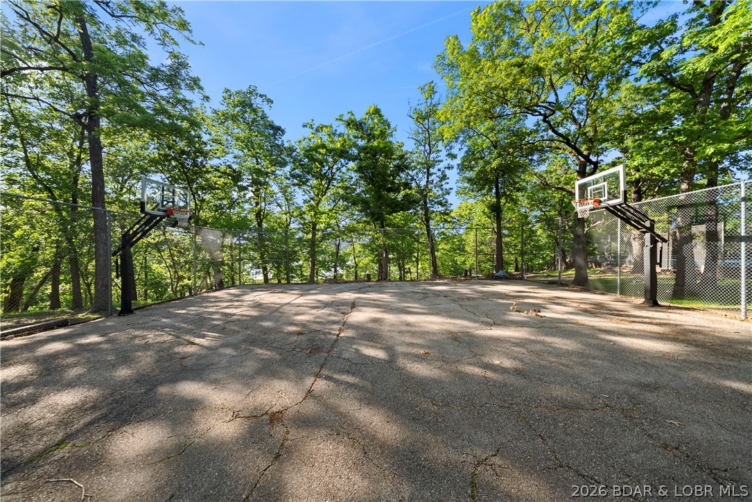 Knolls - Residential