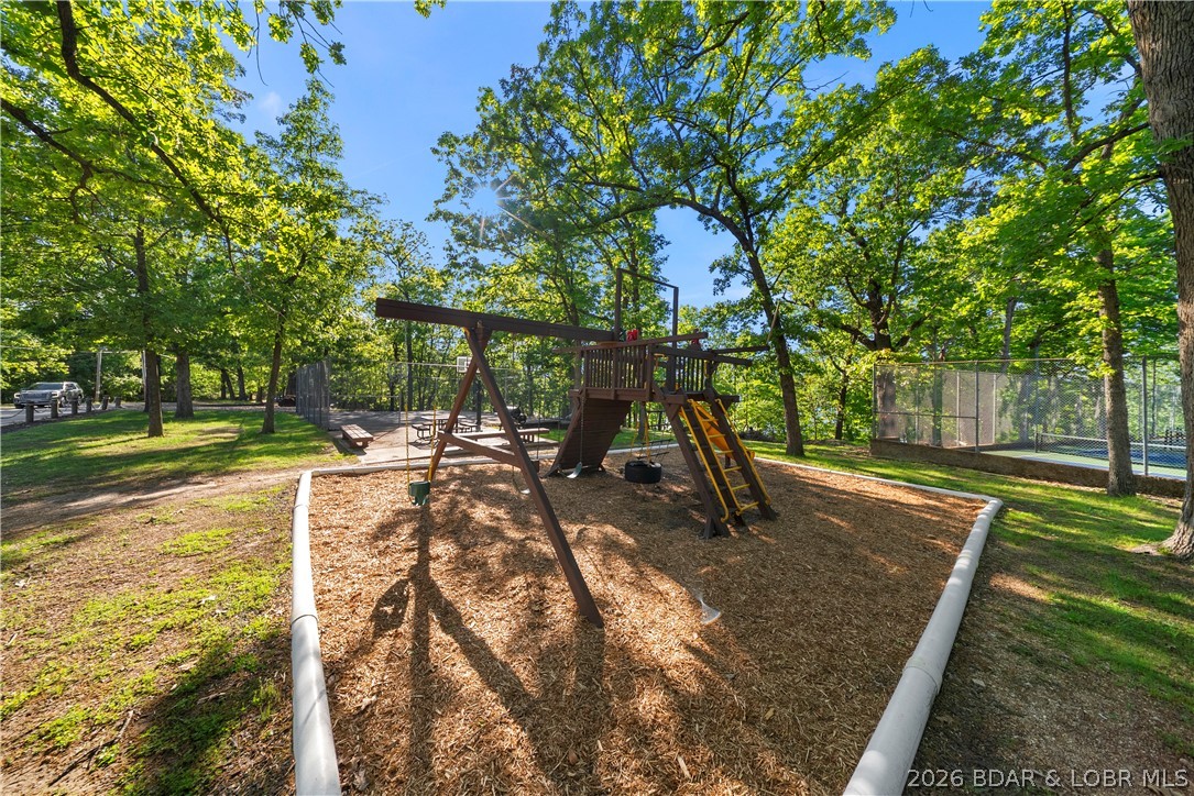 Knolls - Residential