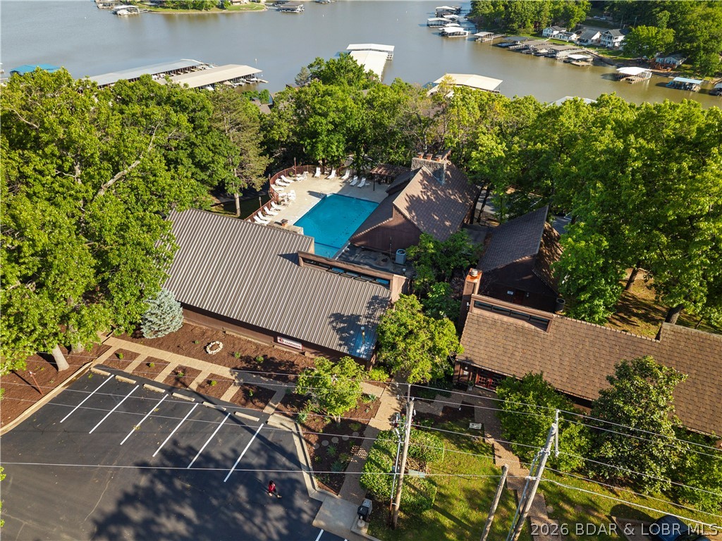 Knolls - Residential