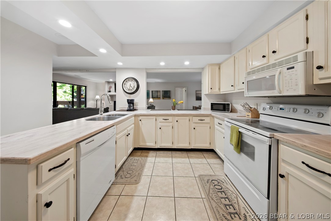 Knolls - Residential