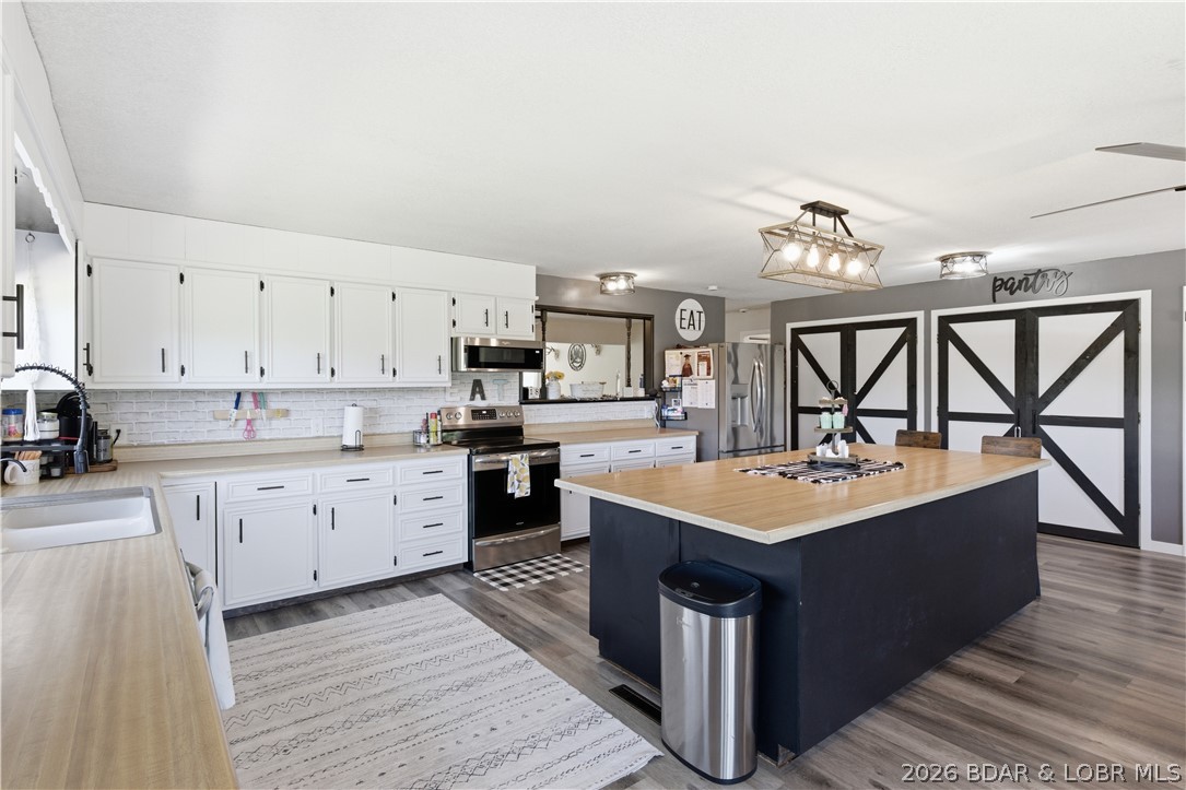 Wooded Acres Estates - Residential