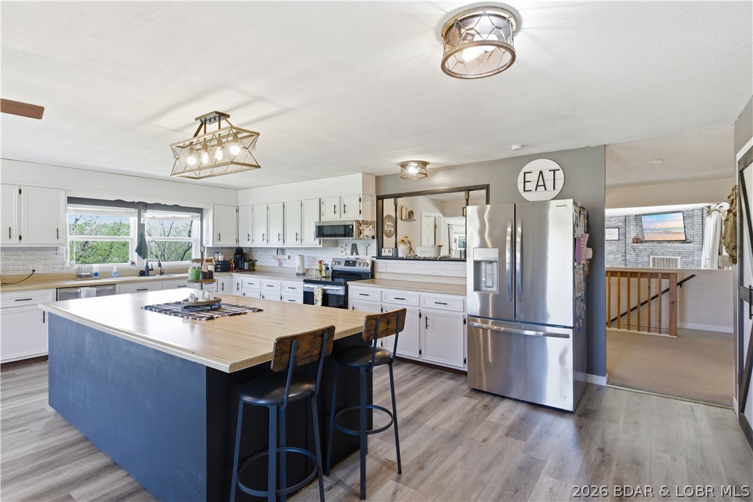 Wooded Acres Estates - Residential