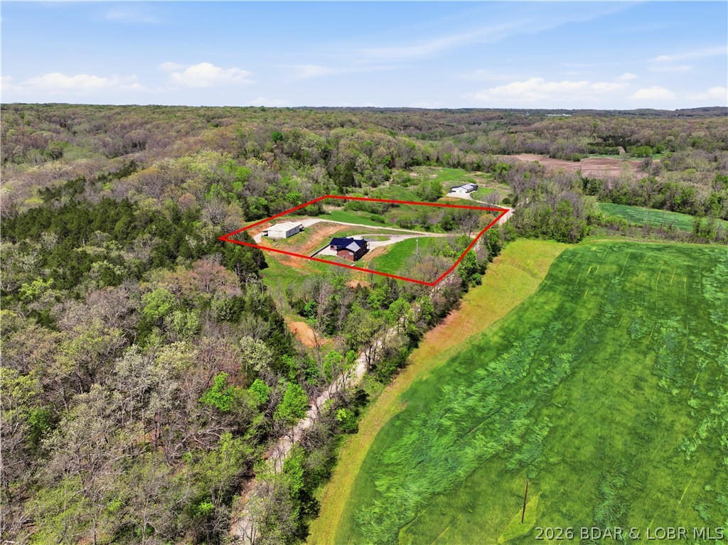 Wooded Acres Estates - Residential