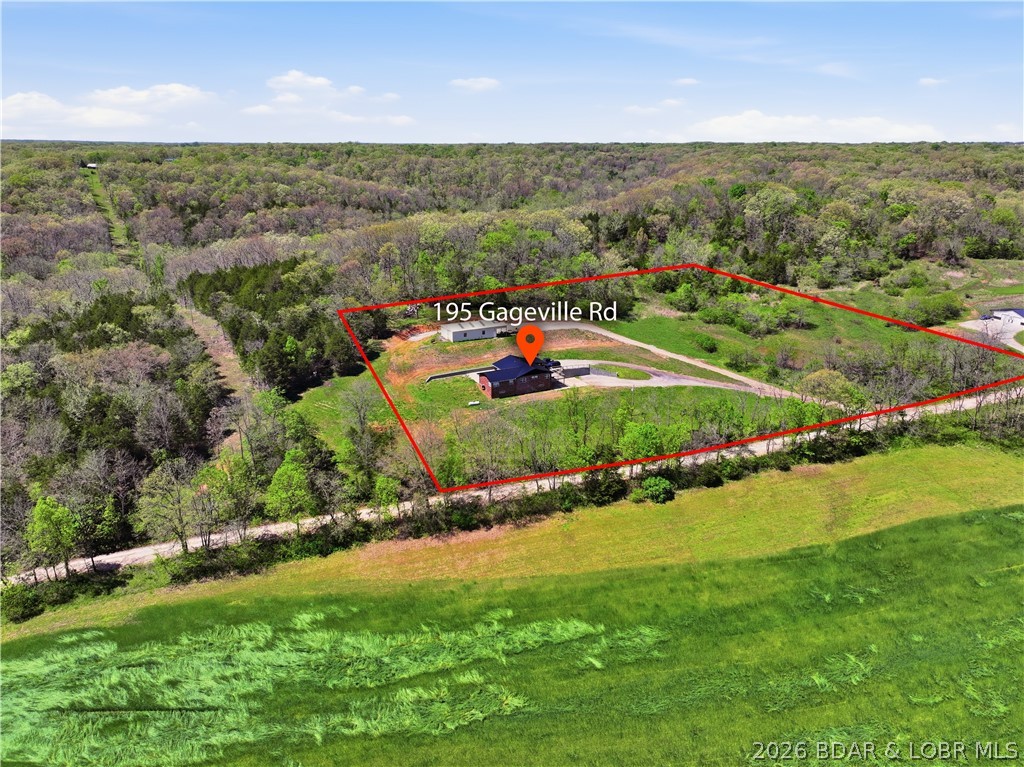 Wooded Acres Estates - Residential