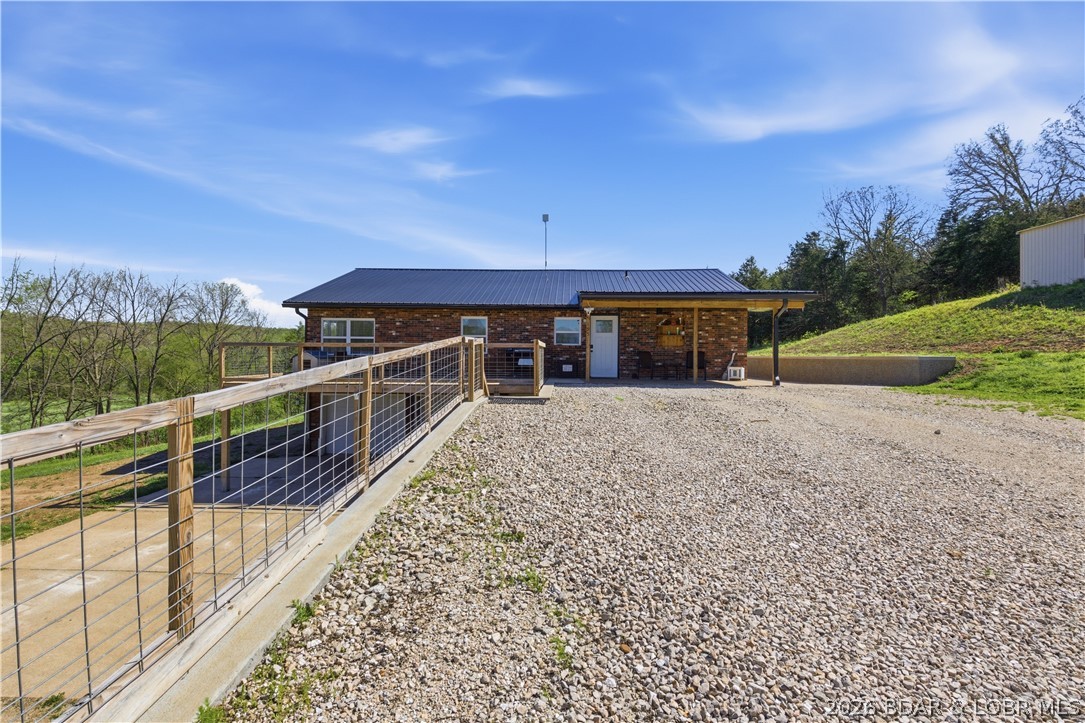 Wooded Acres Estates - Residential