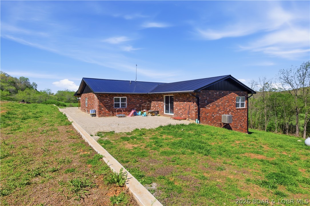 Wooded Acres Estates - Residential