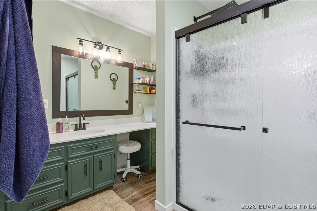 Wooded Acres Estates - Residential