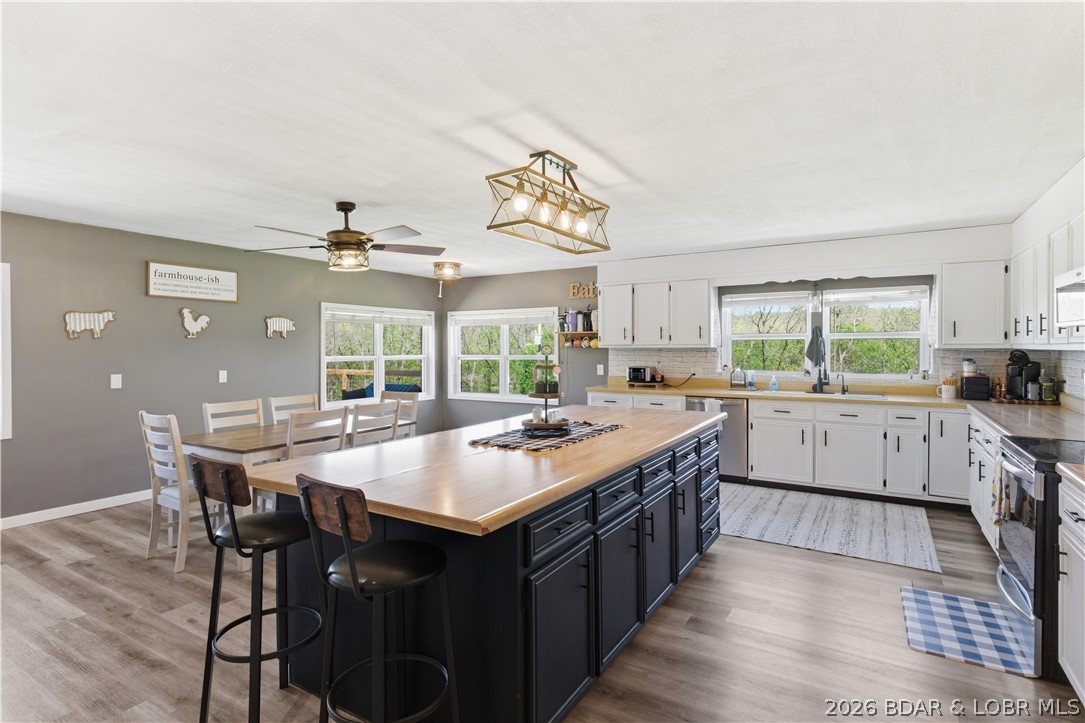 Wooded Acres Estates - Residential