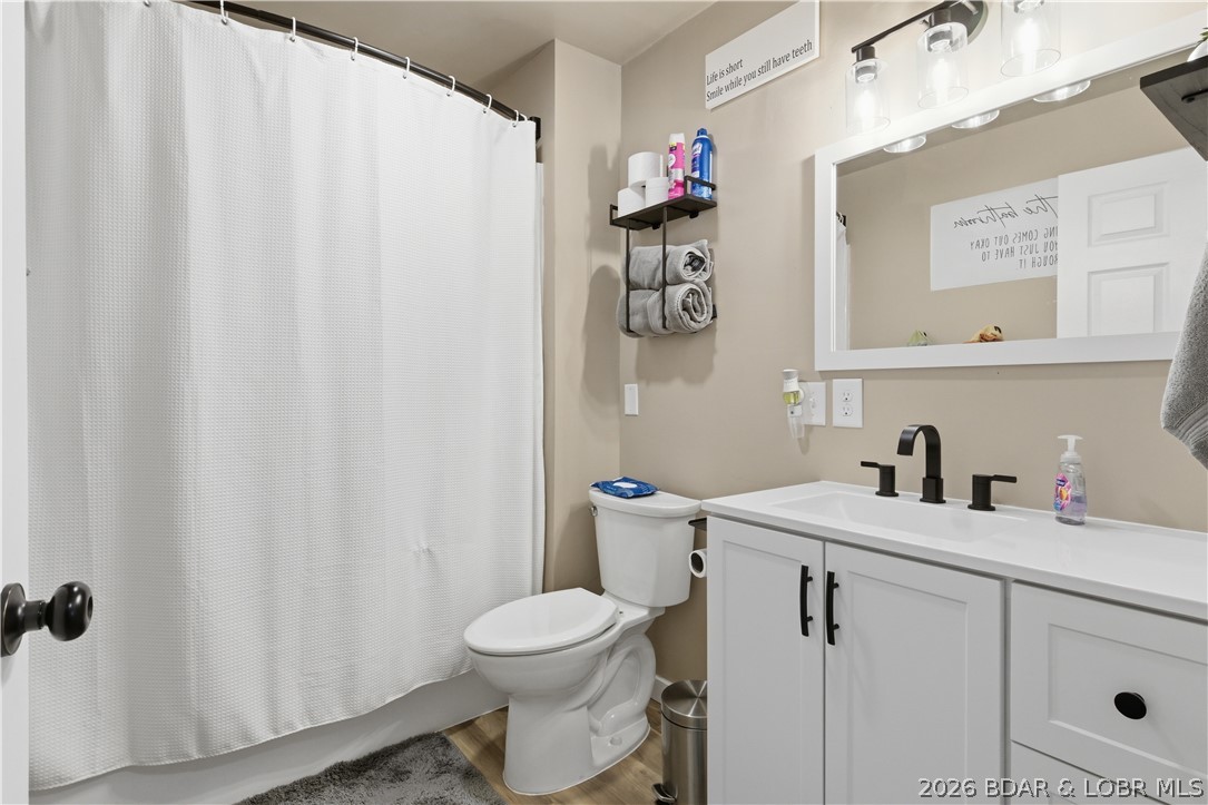 Wooded Acres Estates - Residential