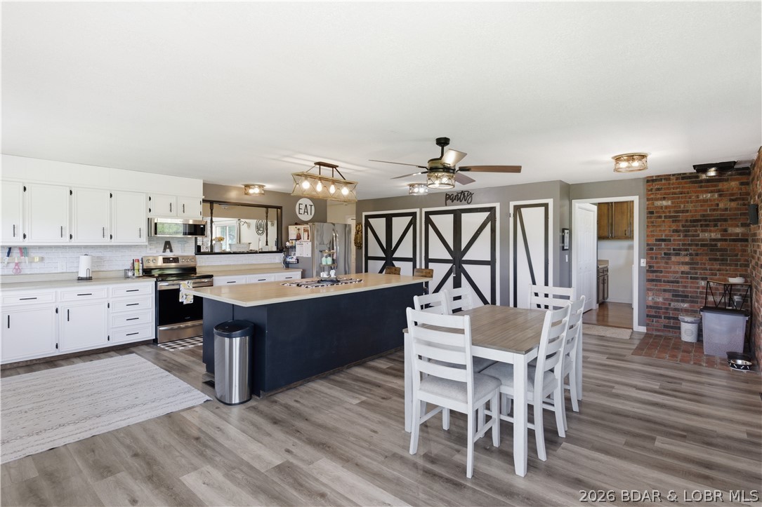 Wooded Acres Estates - Residential