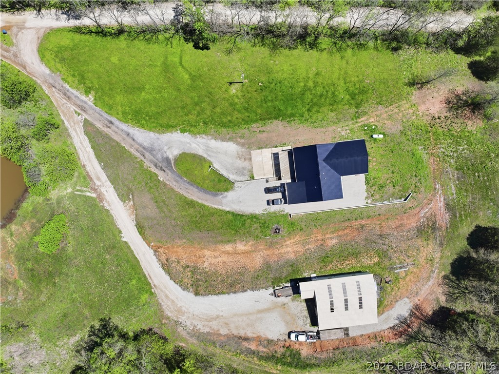 Wooded Acres Estates - Residential