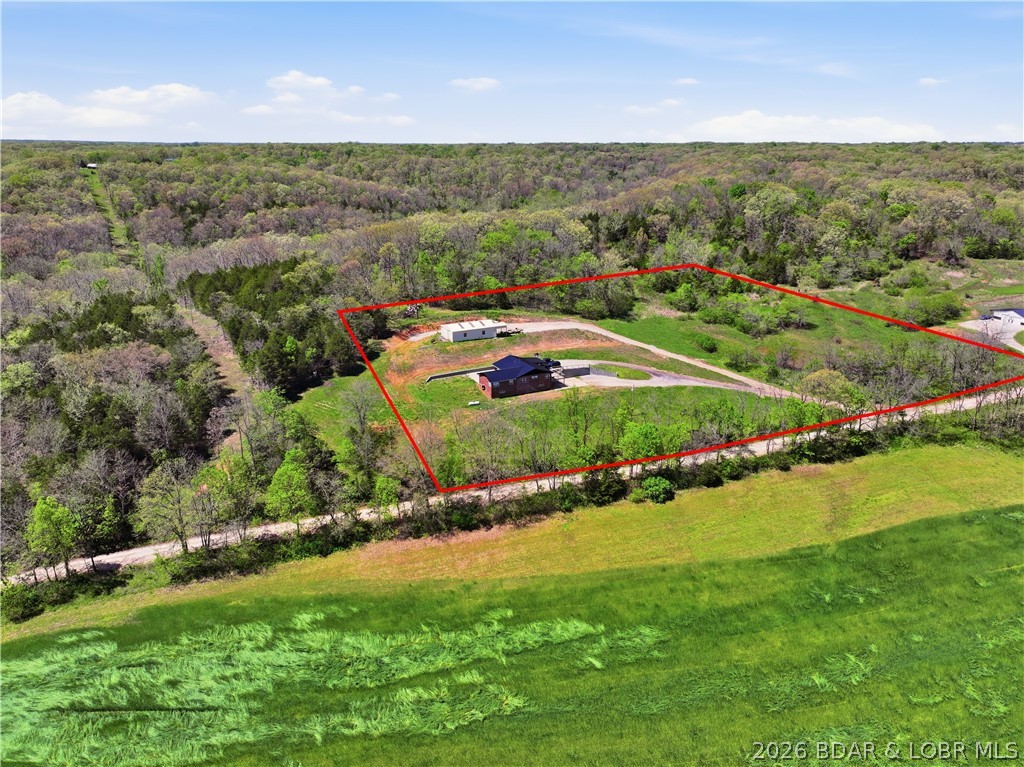 Wooded Acres Estates - Residential