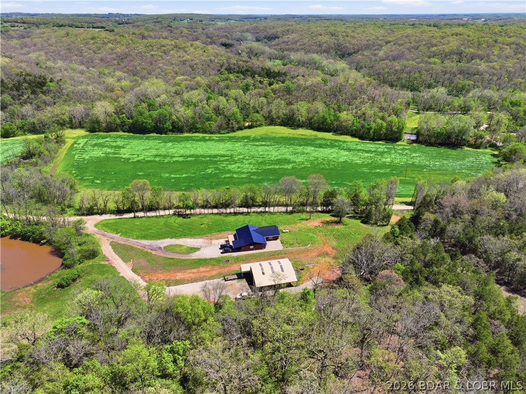 Wooded Acres Estates - Residential
