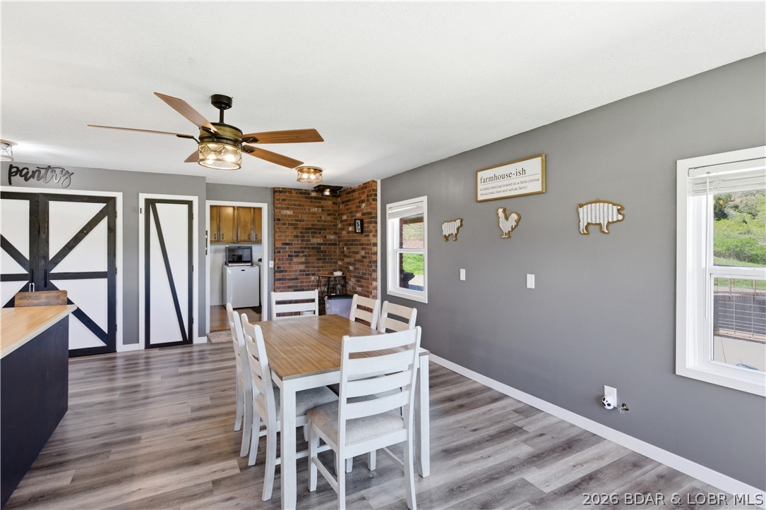 Wooded Acres Estates - Residential