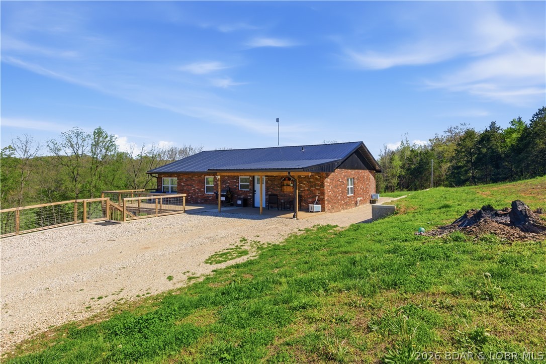 Wooded Acres Estates - Residential