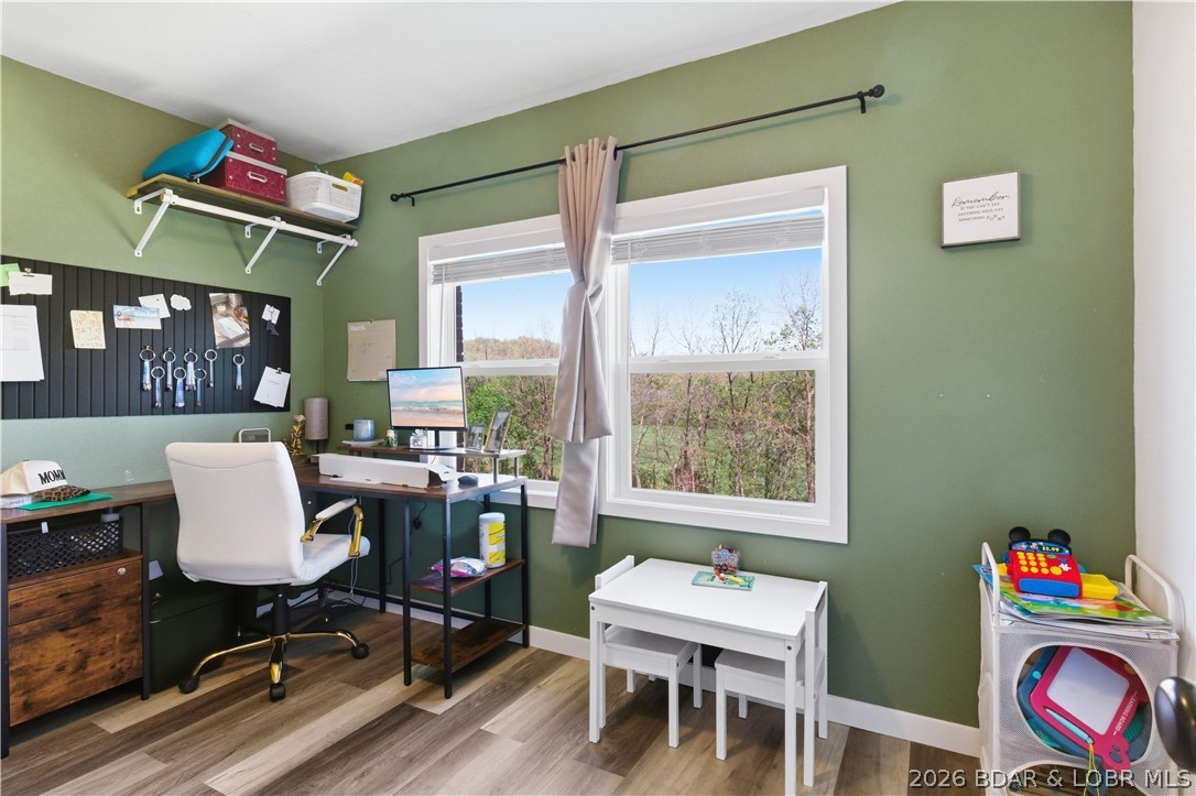 Wooded Acres Estates - Residential