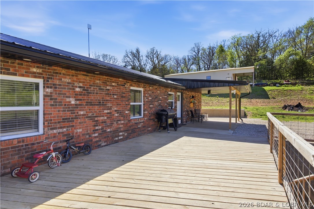 Wooded Acres Estates - Residential