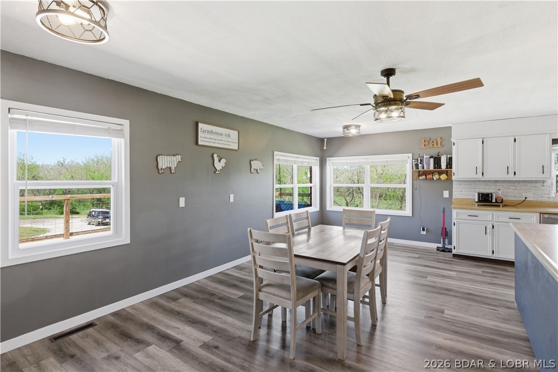 Wooded Acres Estates - Residential
