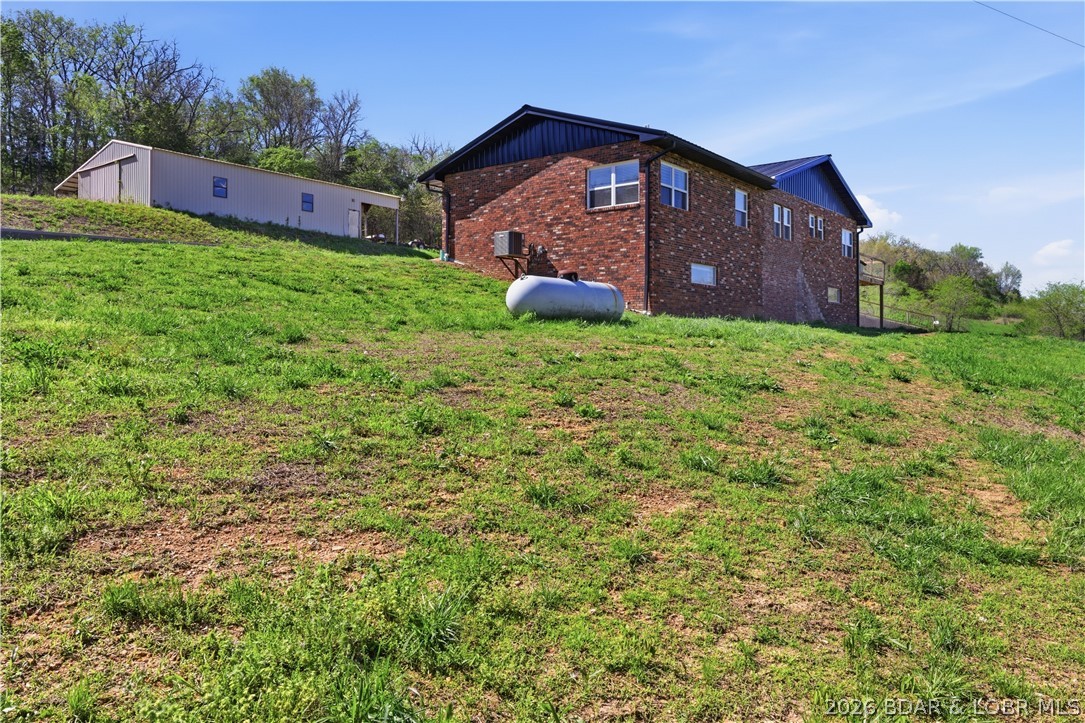 Wooded Acres Estates - Residential