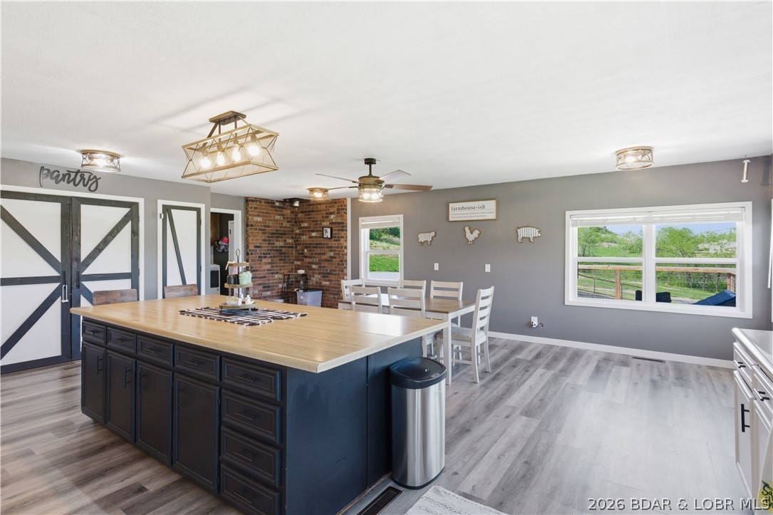 Wooded Acres Estates - Residential