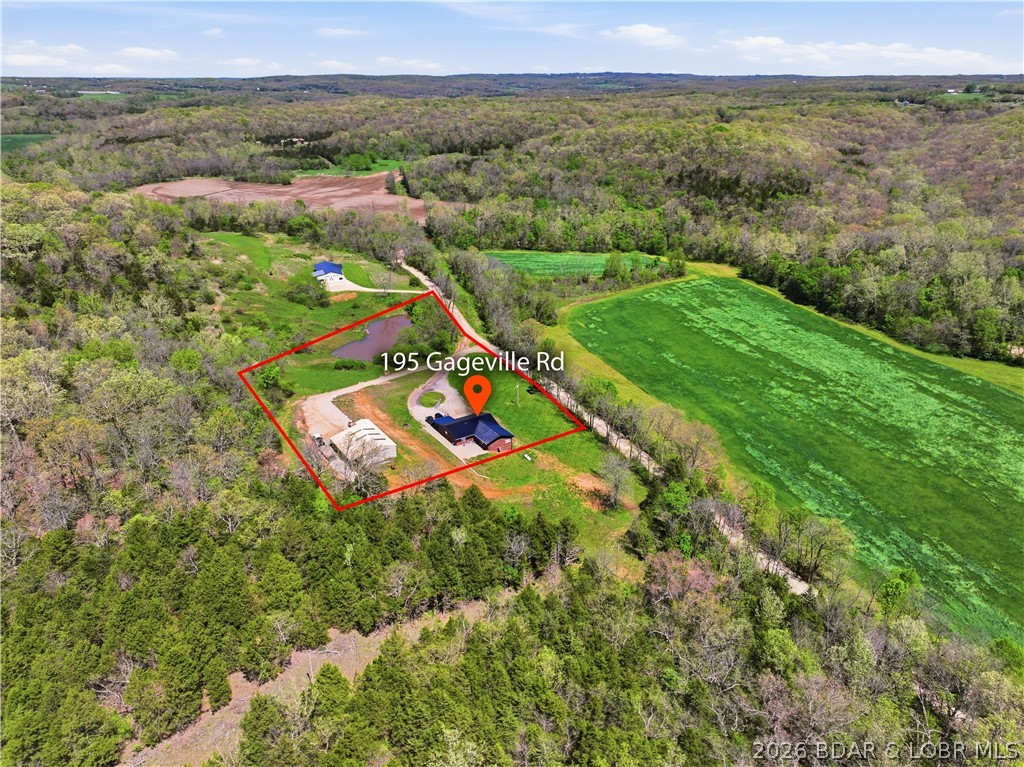 Wooded Acres Estates - Residential
