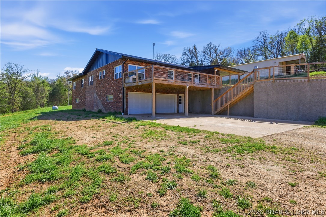 Wooded Acres Estates - Residential
