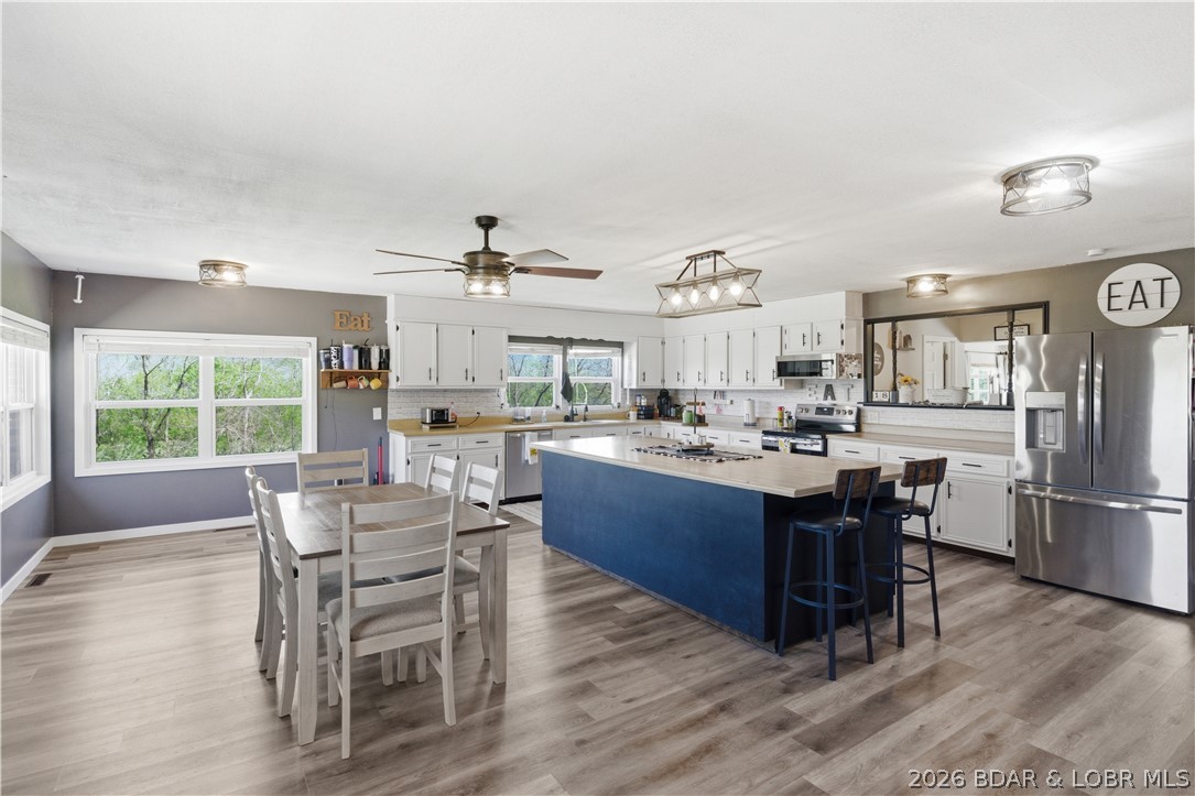 Wooded Acres Estates - Residential