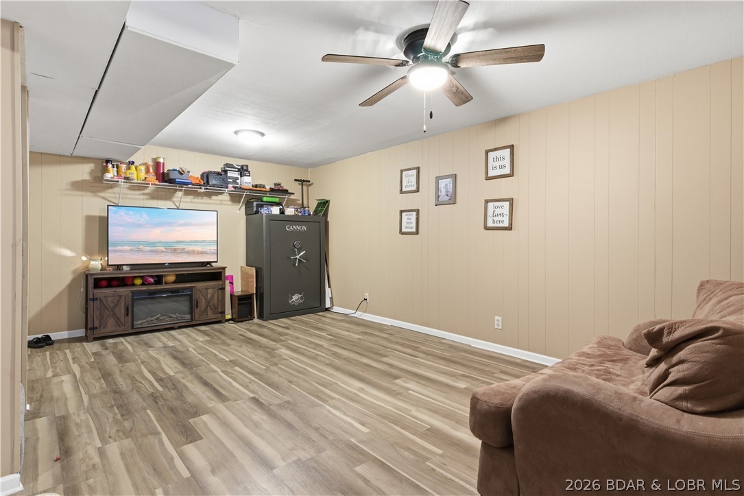 Wooded Acres Estates - Residential