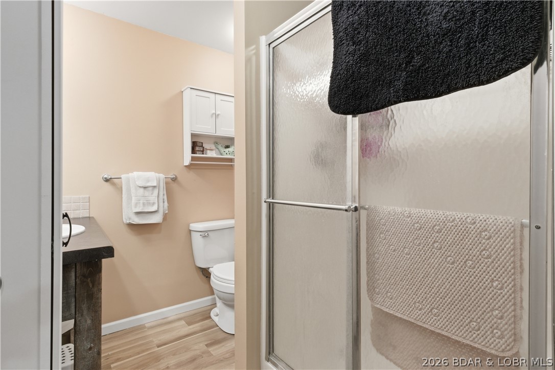 Wooded Acres Estates - Residential