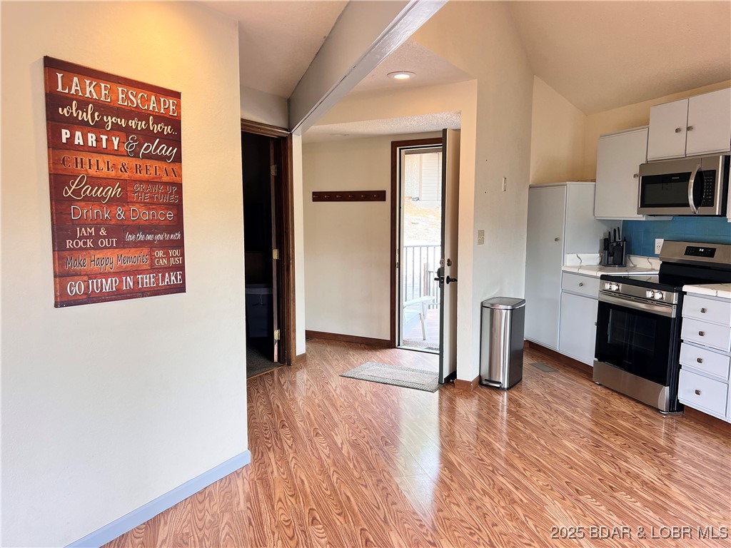 Holiday Shores AMD - Residential