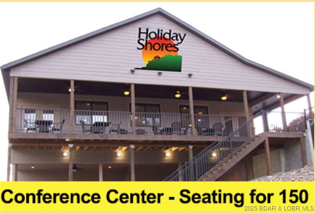 Holiday Shores AMD - Residential