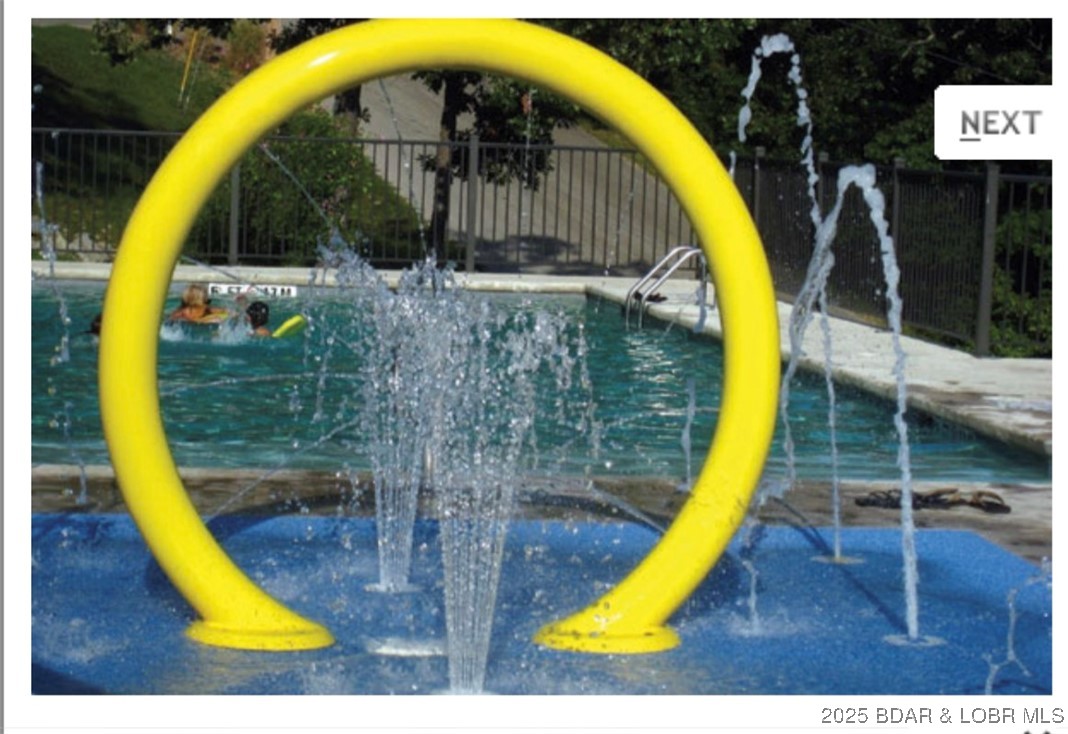 Holiday Shores AMD - Residential