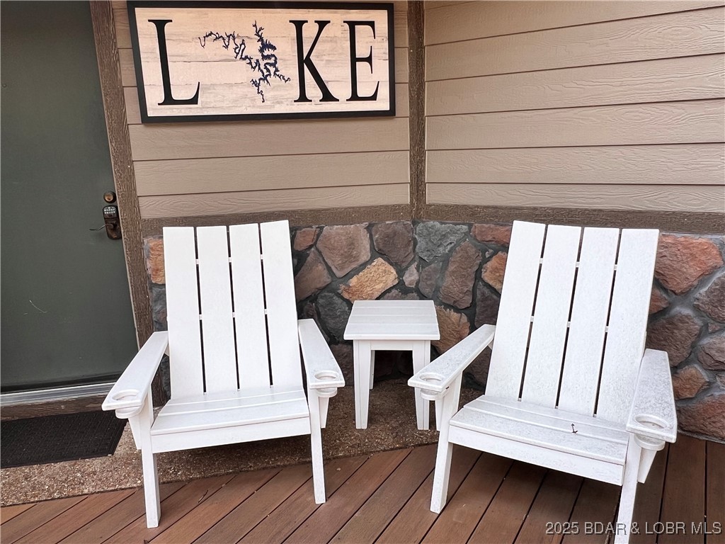 Holiday Shores AMD - Residential