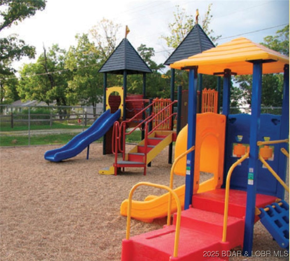 Holiday Shores AMD - Residential