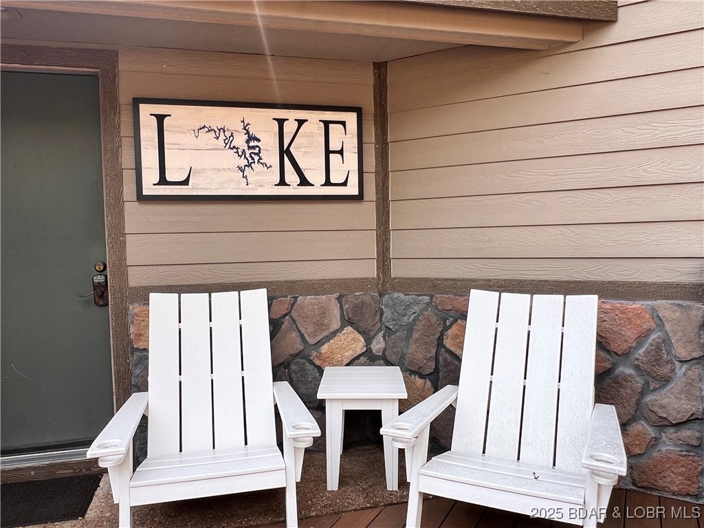 Holiday Shores AMD - Residential