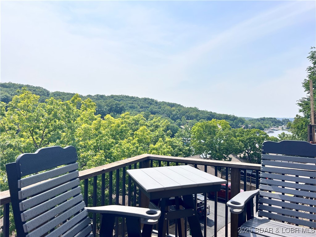 Holiday Shores AMD - Residential