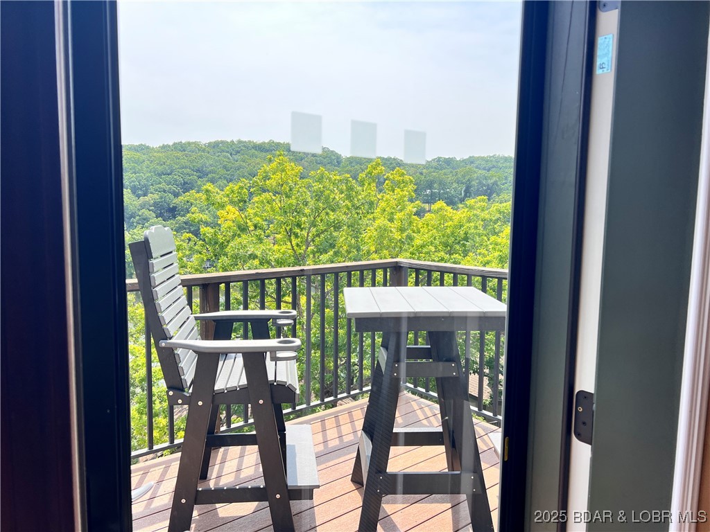 Holiday Shores AMD - Residential