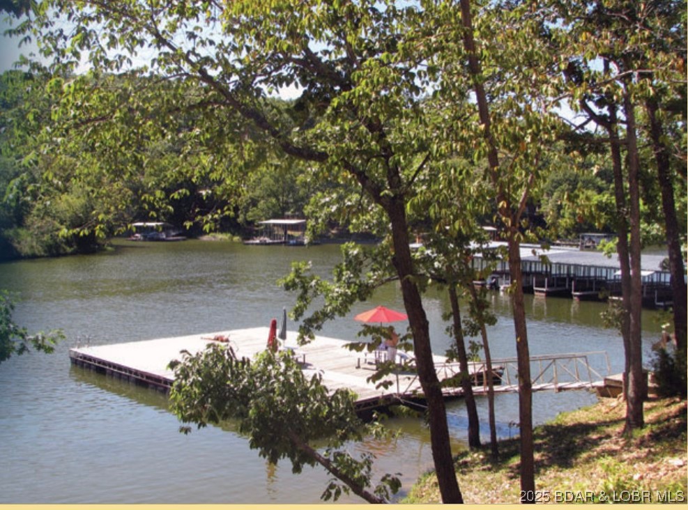 Holiday Shores AMD - Residential