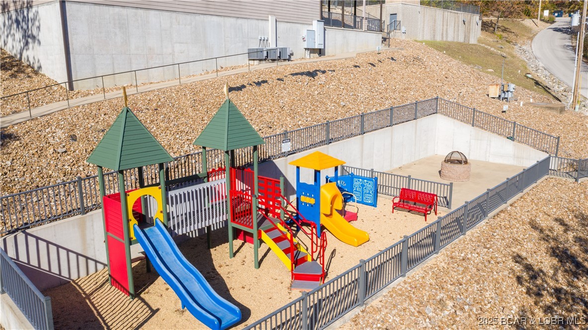 Holiday Shores AMD - Residential