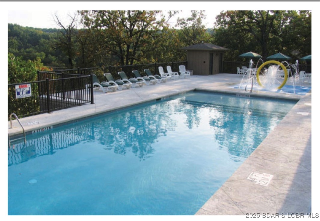 Holiday Shores AMD - Residential