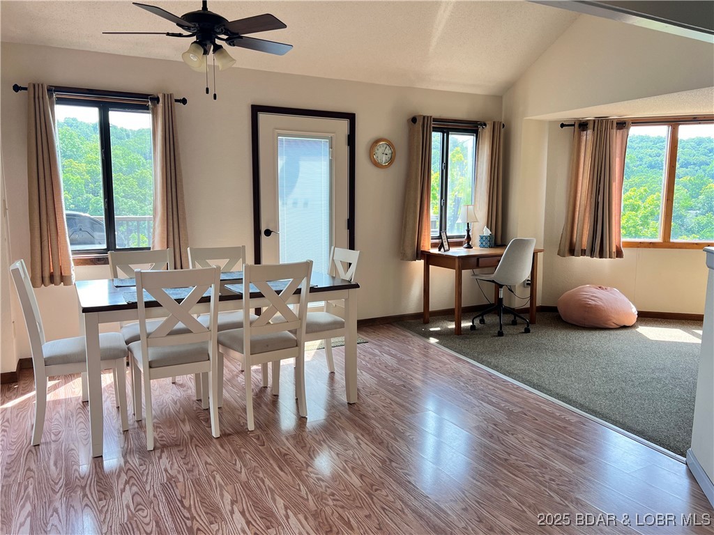 Holiday Shores AMD - Residential