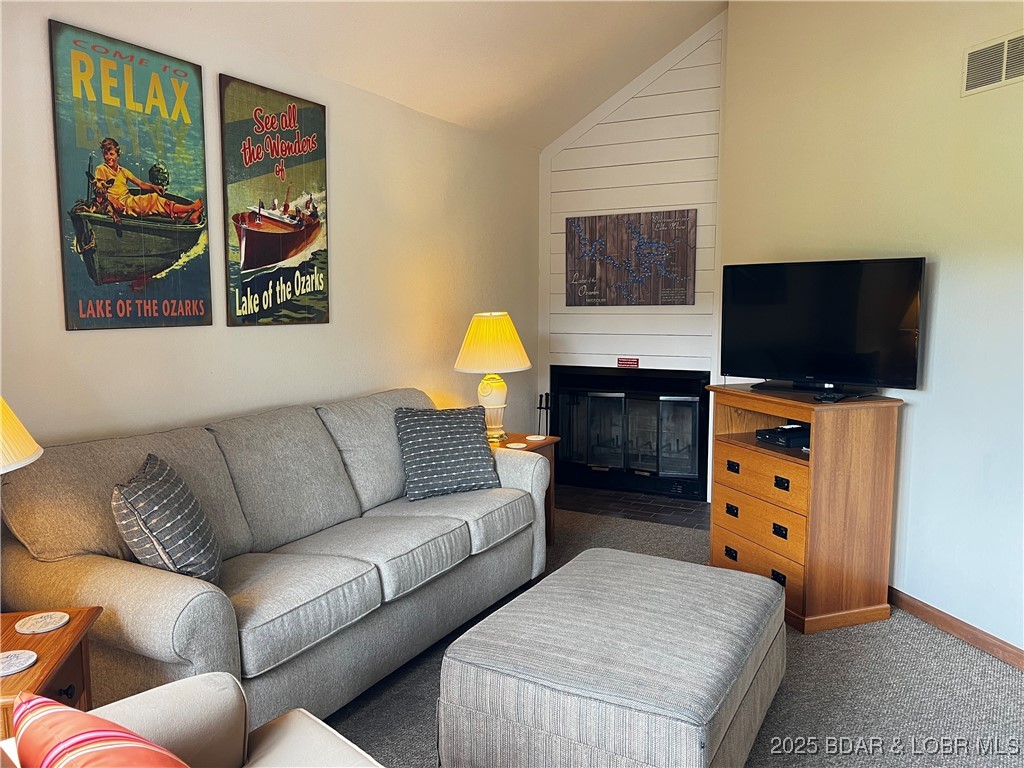 Holiday Shores AMD - Residential