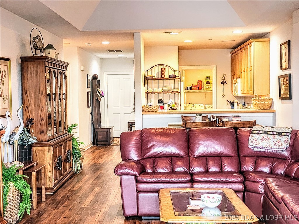 Old Kinderhook - Residential