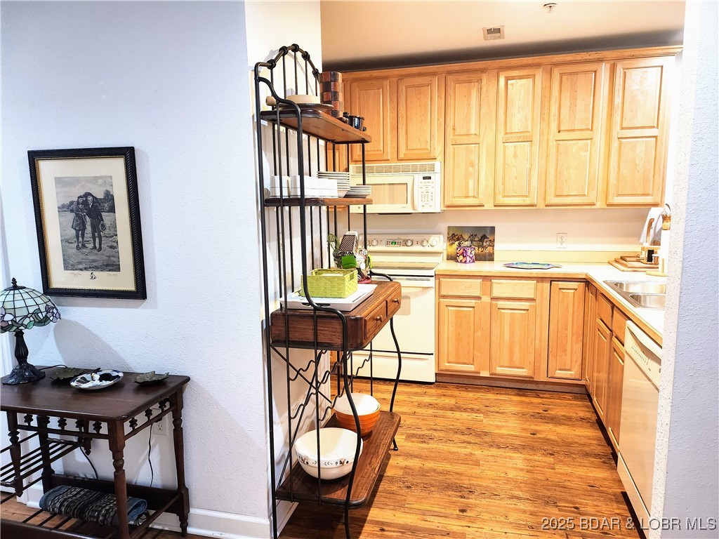 Old Kinderhook - Residential