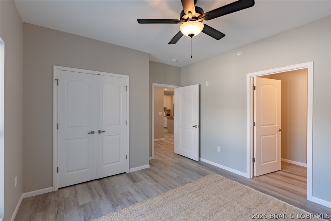 Niangua Commons Condo - Residential