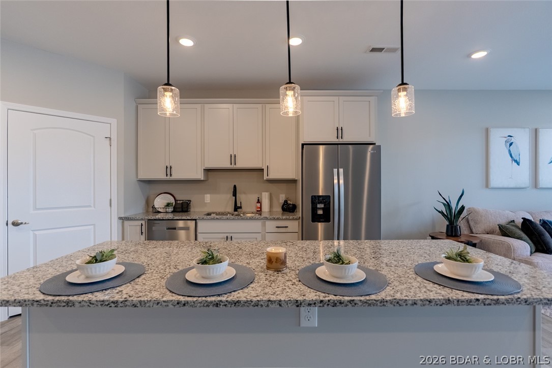 Niangua Commons Condo - Residential