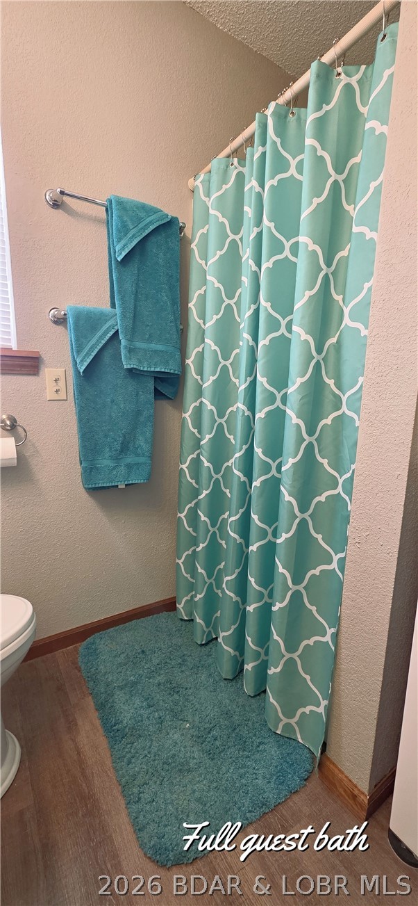 Out of Area - Residential