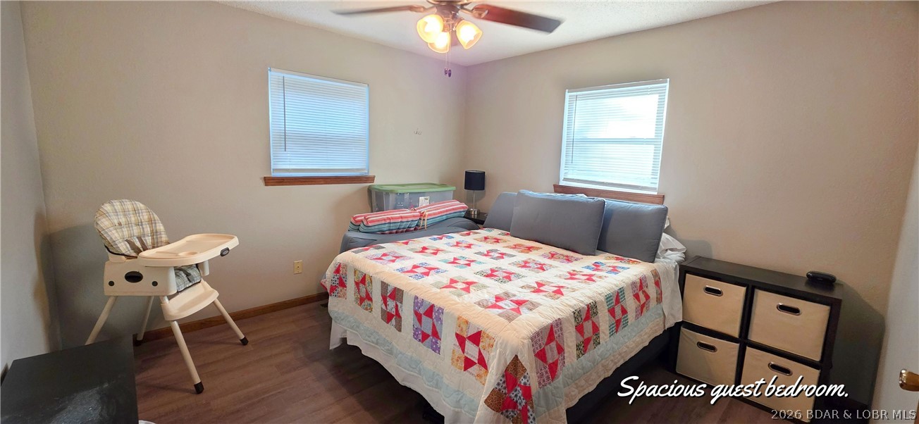 Out of Area - Residential