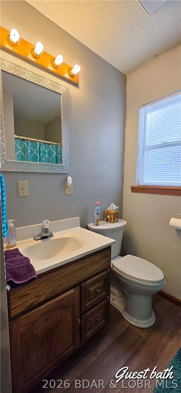 Out of Area - Residential